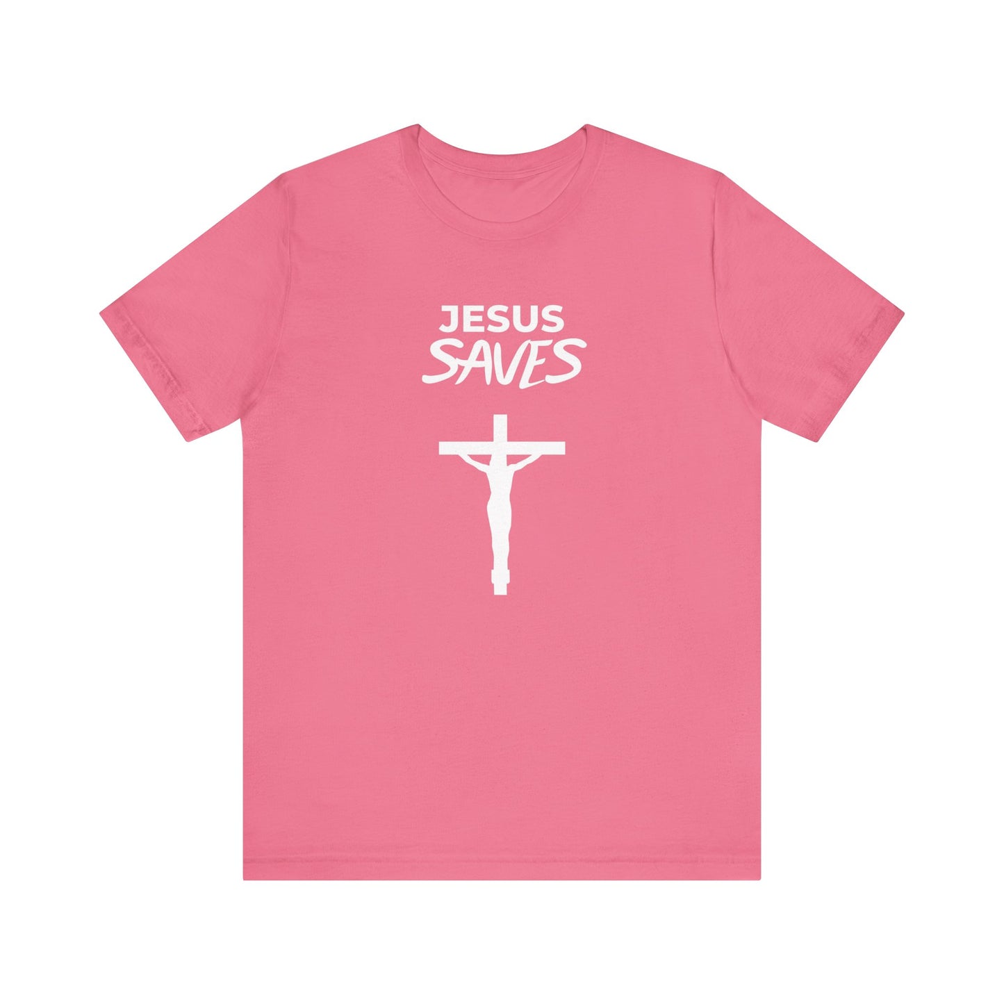 Awaken Tee | Savior Tee | Unisex - Men & Women's Tee | Jesus Saves Tee