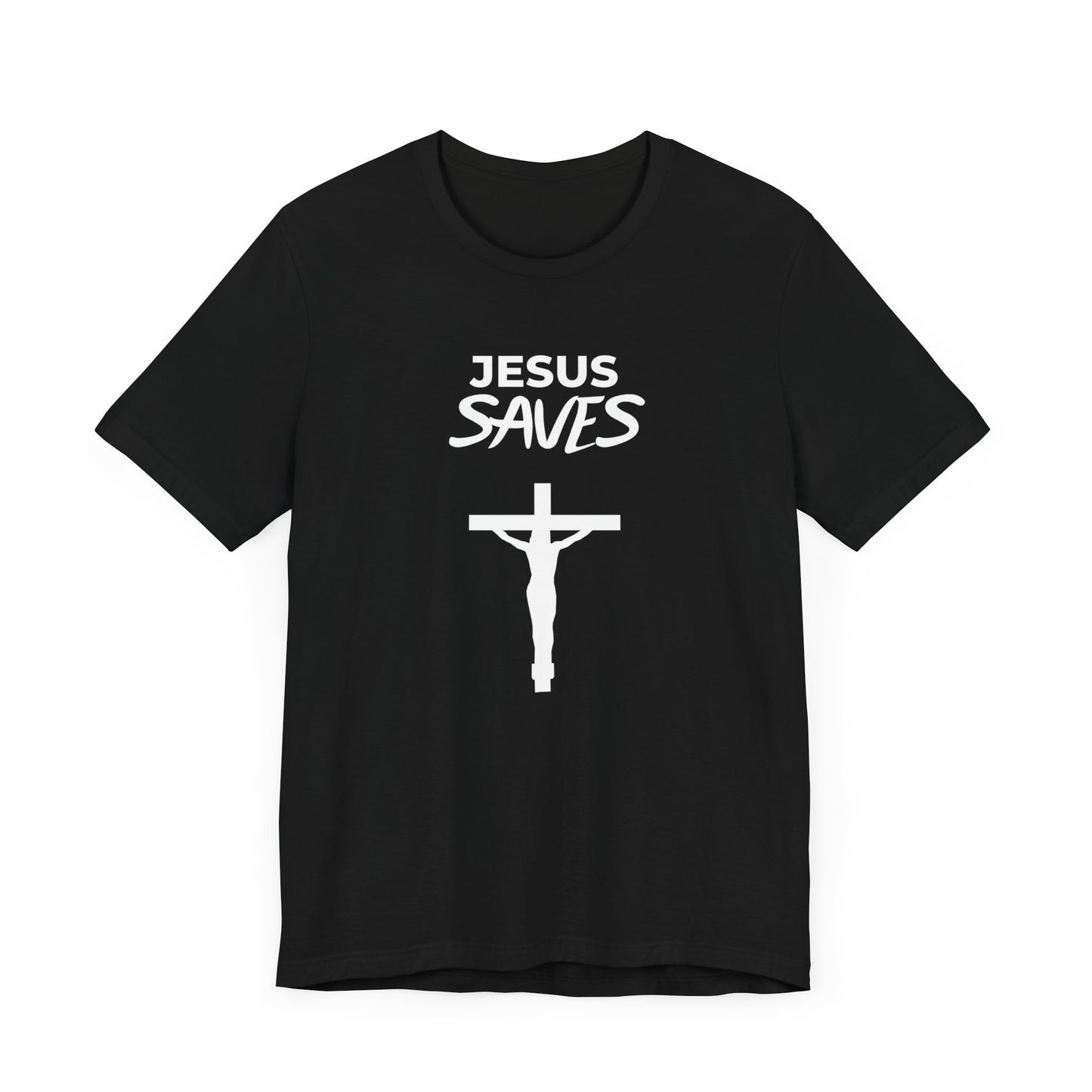 Awaken Tee | Savior Tee | Unisex - Men & Women's Tee | Jesus Saves Tee