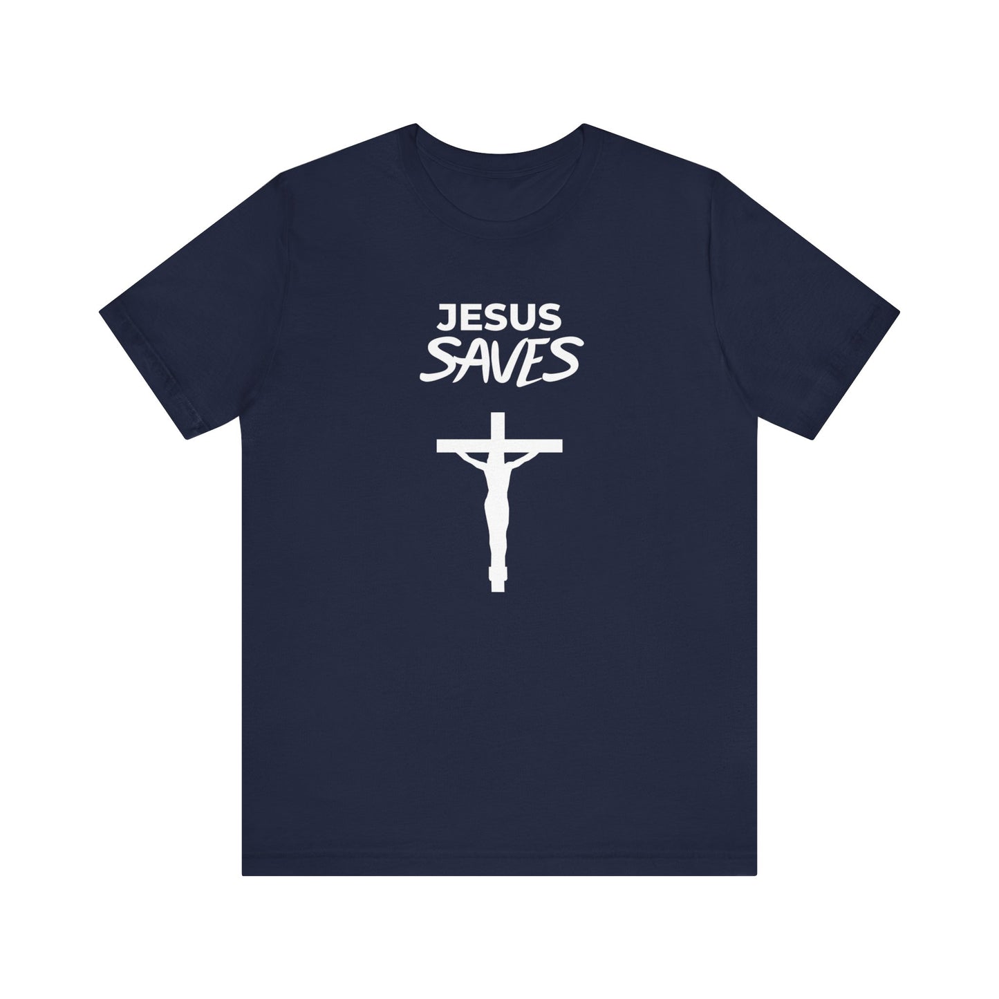 Awaken Tee | Savior Tee | Unisex - Men & Women's Tee | Jesus Saves Tee